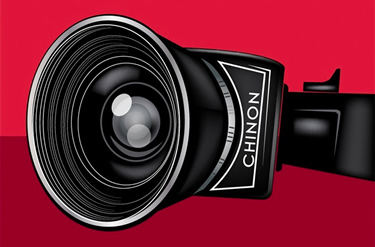 Oncamera